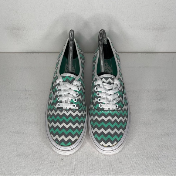 Vans Authentic Zig Zag Pattern - Picture 4 of 8